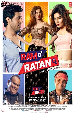 Ram Ratan (2017) Hindi Full Movie 480p - 720p - 1080p poster
