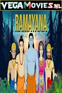 Ramayan (2022) Season 1 Dual Audio {Hindi-English} 480p - 720p WEB-DL poster