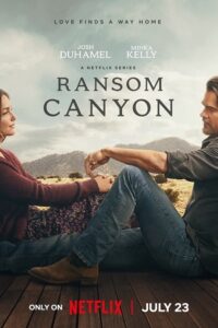 Ransom Canyon (Season 1 – 2) Dual Audio {Hindi-English} NetFlix Original 480p - 720p - 1080p WEB-DL poster