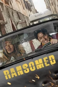 Ransomed (2023) BluRay Dual Audio {Hindi-Korean} 480p - 720p - 1080p poster