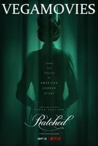 Ratched (2020) poster
