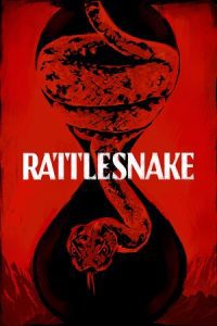 Rattlesnake (2019) poster