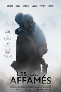 Ravenous (2017) BluRay {French With English Subtitle} 720p - 1080p poster