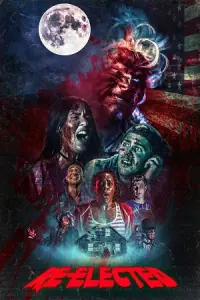 Re-Elected (2020) Dual Audio {Hindi-English} 480p - 720p WEB-DL poster