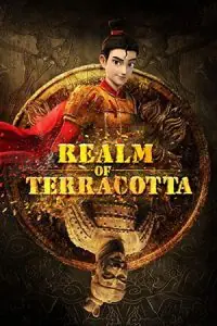 Realm of Terracotta (2021) Dual Audio [Hindi + English] WeB-DL 480p - 720p - 1080p poster