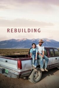 Rebuilding (2025) WEB-DL {English With Subtitles} Full Movie 480p - 720p - 1080p poster