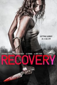 Recovery (2019) Dual Audio [Hindi + English] WeB-DL 480p - 720p - 1080p poster