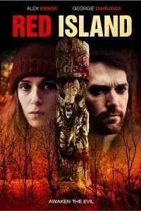 Red Island (2018) Dual Audio {Hindi-English} 480p - 720p - 1080p poster