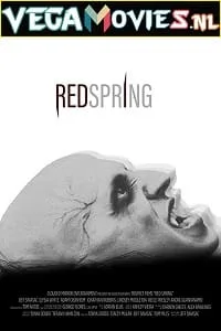 Red Spring (2017) poster