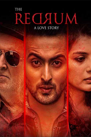 Redrum (2018) Hindi Full Movie WEB-DL 480p - 720p - 1080p poster