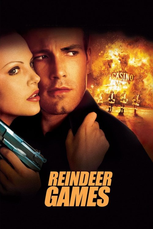 Reindeer Games (2000) Director’s Cut Blu-Ray Dual Audio {Hindi-English} 480p - 720p - 1080p poster