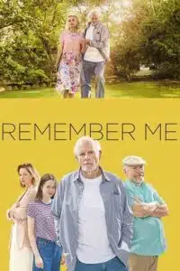 Remember Me (2019) Dual Audio {Hindi-English} BluRay 480p - 720p - 1080p poster