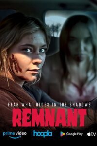 Remnant (2024) {English with Subtitles} Full Movie WEB-DL 480p - 720p - 1080p poster