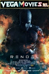 Rendel Dark Vengeance (2017) Dual Audio {Hindi-English} 480p - 720p poster