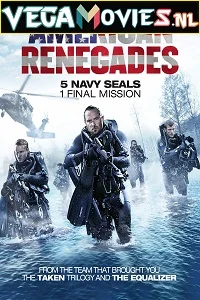 Renegades (2017) Full Movie {English With Subtitles} 480p - 720p poster