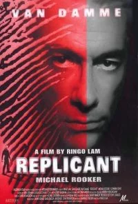 Replicant (2001) Dual Audio {Hindi-English} 480p - 720p poster