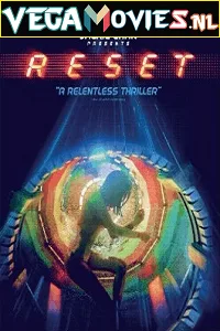 Reset (2017) poster