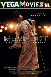 Respect (2021) WEB-DL {English Audio With Subtitles} 480p - 720p poster