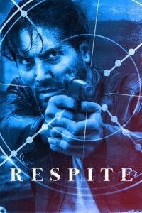 Respite (2020) poster
