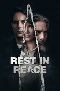 Rest in Peace (2024) WEB-DL Dual Audio {English-Spanish} Full Movie 480p - 720p - 1080p poster