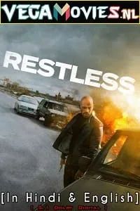 Restless (2022) Dual Audio [Hindi-English] WeB-DL 480p - 720p - 1080p poster