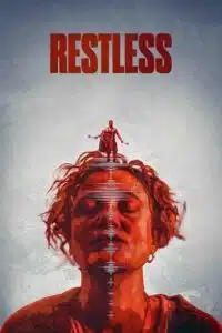 Restless (2025) BluRay {English With Subtitles} Full Movie 480p - 720p - 1080p poster