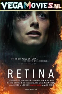 Retina (2017) Dual Audio {Hindi-English} 480p - 720p poster