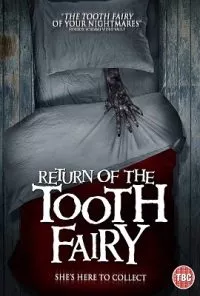 Return of the Tooth Fairy (2020) BluRay Full Movie In English 720p poster