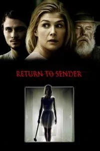 Return to Sender (2015) poster