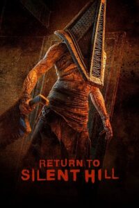 Return to Silent Hill (2026) BluRay Dual Audio {Hindi-English} 480p - 720p - 1080p poster
