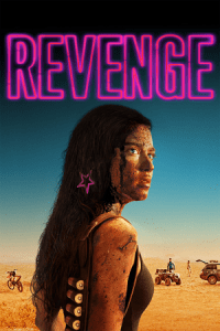 Revenge (2017) {English with Subtitles} Full Movie WEB-DL 480p - 720p poster
