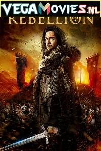 Richard The Lionheart Rebellion (2015) Dual Audio {Hindi-English} 480p - 720p poster