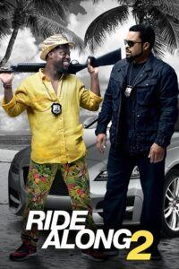 Ride Along 2 (2016) Blu-Ray Dual Audio {Hindi-English} 480p - 720p - 1080p poster
