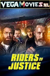 Riders of Justice (2021) Dual Audio [Hindi-English] WeB-DL 480p - 720p - 1080p poster
