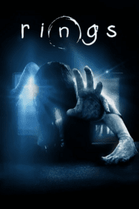 Rings (2017) poster