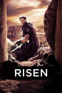 Risen (2016) BluRay Dual Audio {Hindi-English} REMASTERED 480p - 720p - 1080p poster