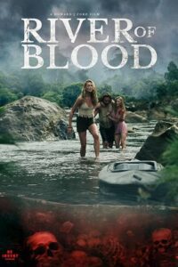 River of Blood (2024) poster