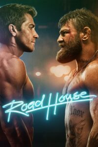 Road House (2024) poster