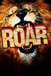 Roar (1981) poster