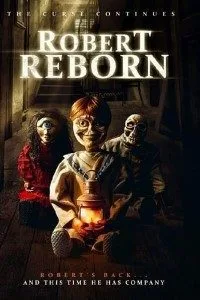 Robert Reborn (2019) Dual Audio {Hindi-English} 480p - 720p poster