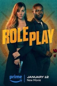 Role Play – Amazon Original (2024) WEB-DL Dual Audio {Hindi-English} 480p - 720p - 1080p poster