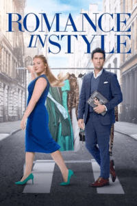 Romance in Style (2024) Dual Audio [Hindi + English] WeB-DL 480p - 720p - 1080p poster
