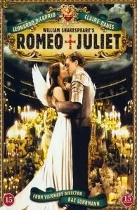 [18+] Romeo + Juliet (1996) Full Movie In English 480p - 720p poster