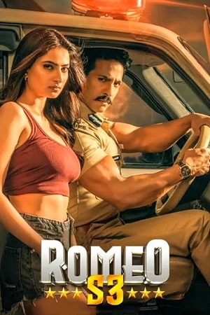 Romeo S3 (2025) poster