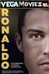 Ronaldo (2015) {English With Subtitles} 480p - 720p poster