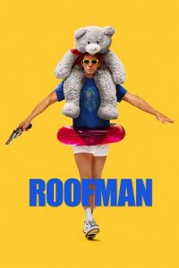 Roofman (2025) WEB-DL Dual Audio {Hindi-English} 480p - 720p - 1080p poster