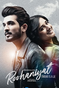 Roohaniyat (2022) [S02E27 Added] Hindi MX Original WEB Series 480p - 720p - 1080p WEB-DL poster