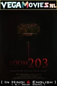 Room 203 (2022) Dual Audio {Hindi-English} WEB-DL 480p - 720p - 1080p - 2160p poster