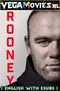 Rooney (2022) poster
