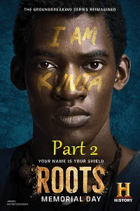 Roots – Part 2 (2016) poster
